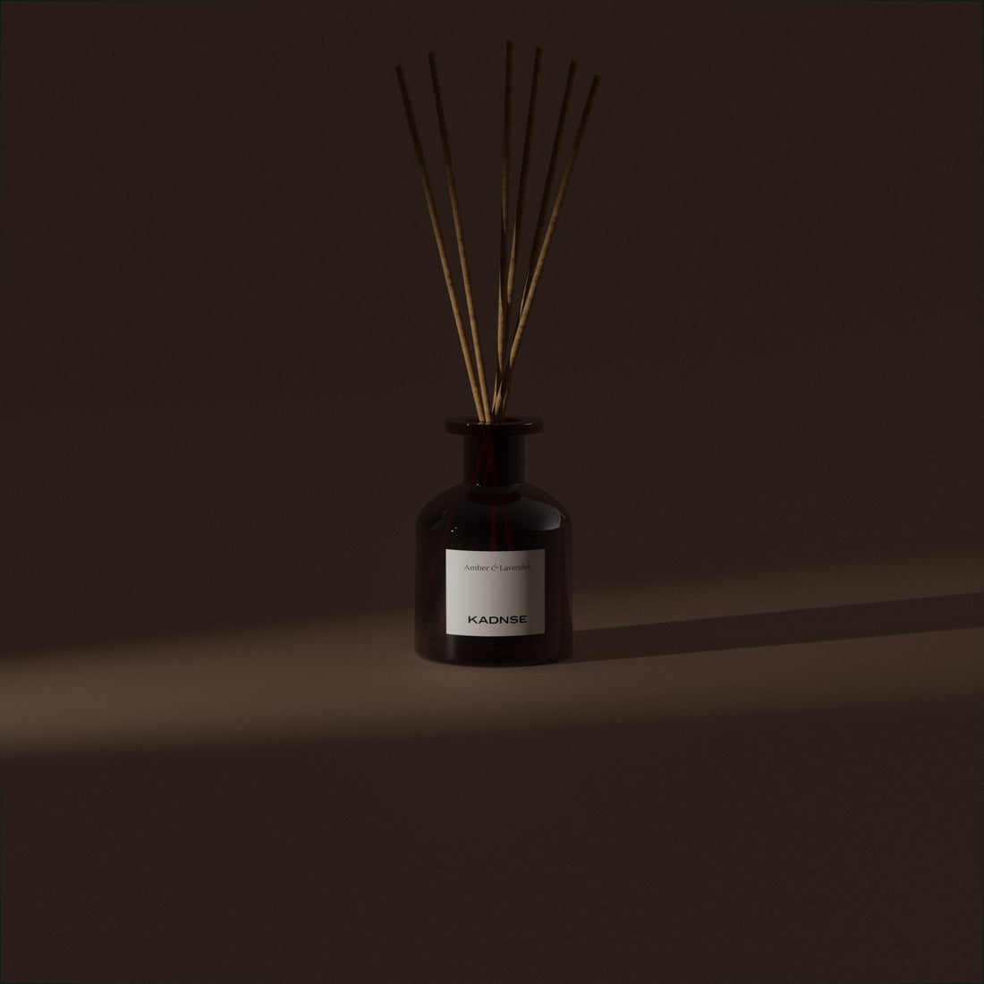 How to Care for Your Reed Diffuser