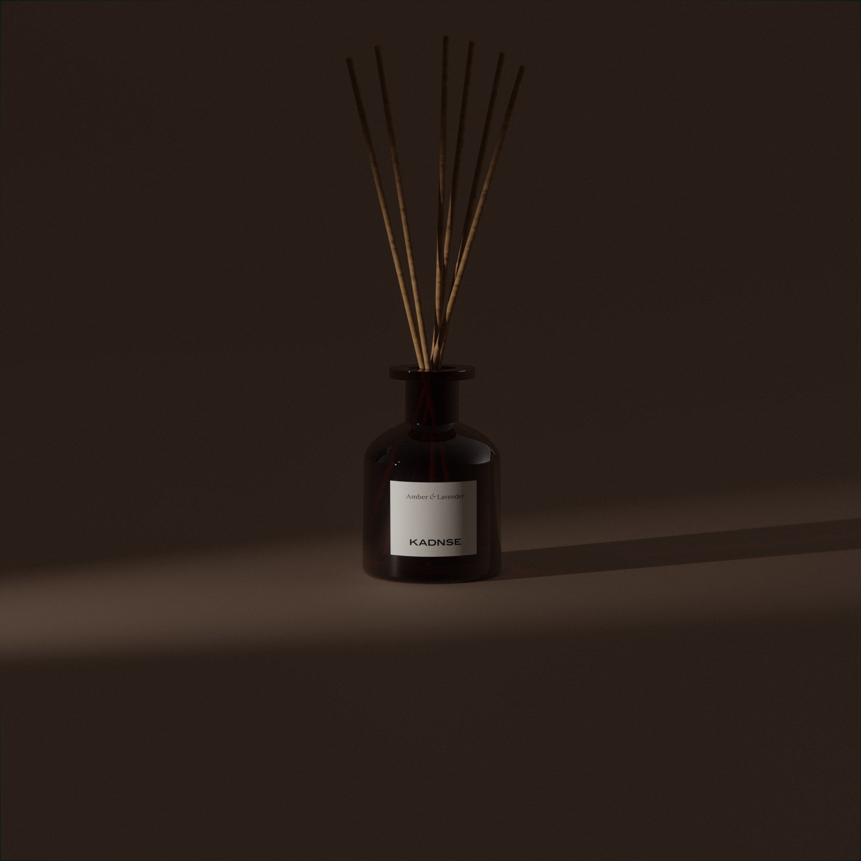 How to Care for Your Reed Diffuser