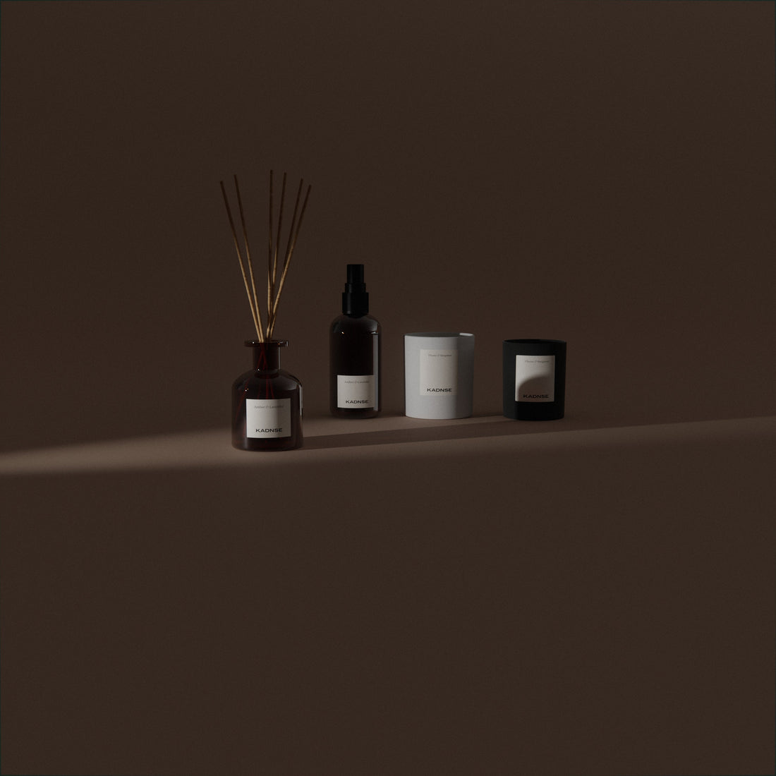 Reed Diffusers vs Candles: Which Is Right for Your Home?
