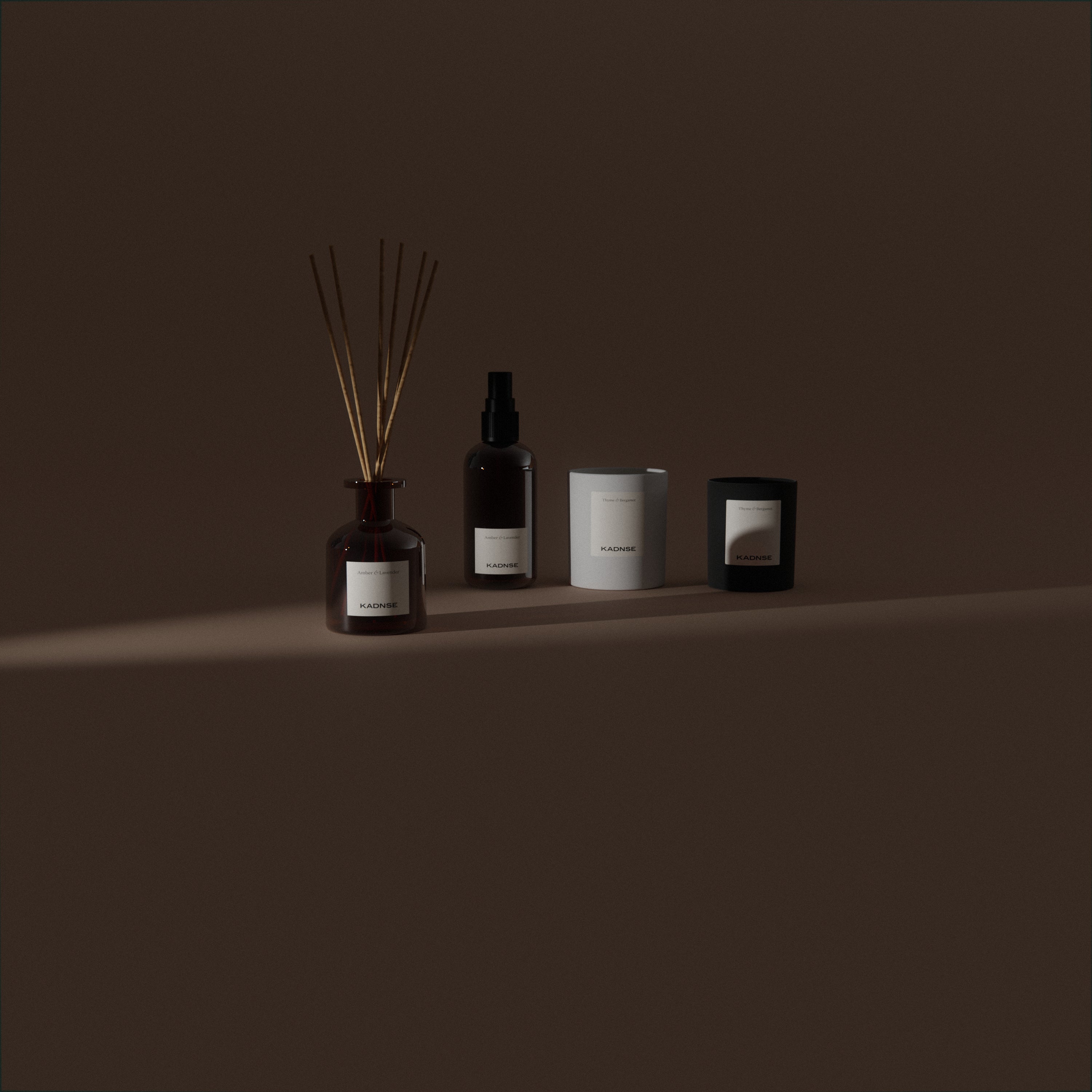 Reed Diffusers vs Candles: Which Is Right for Your Home?