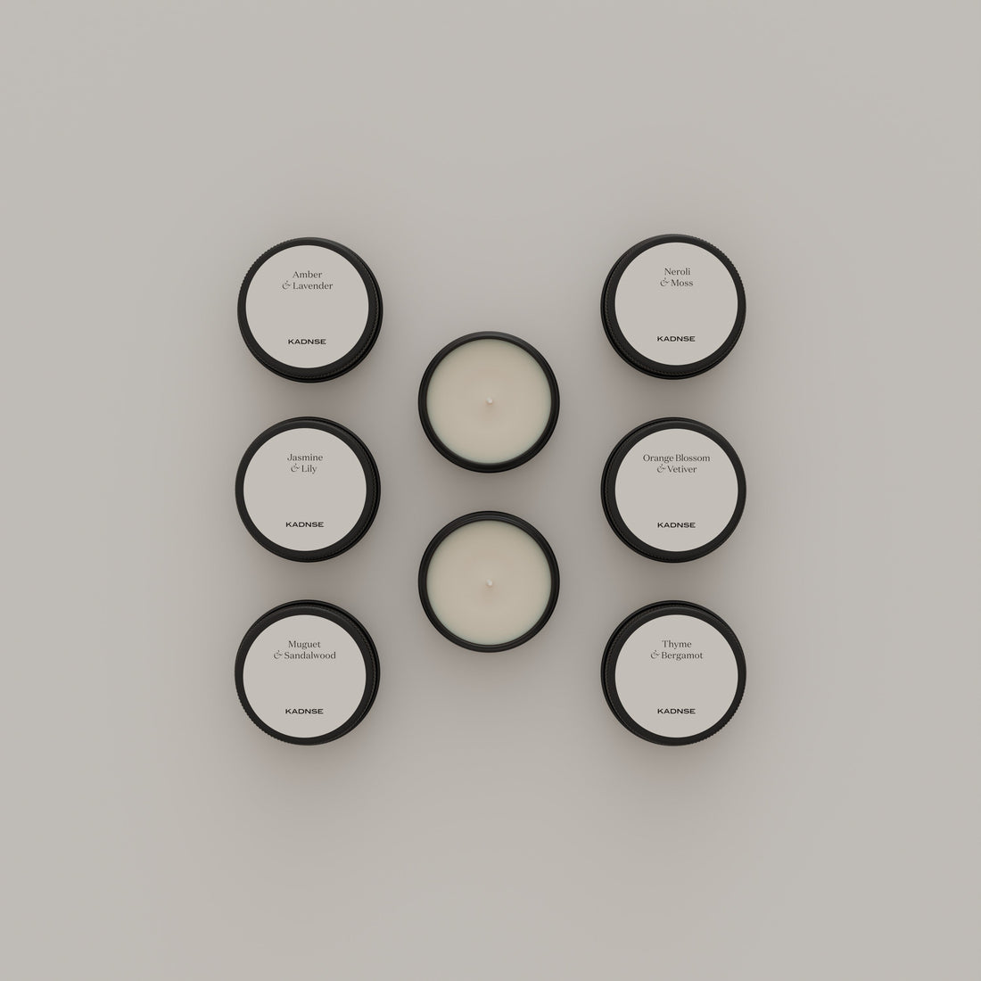 The Gift Guide: Which Kadnse Product for Which Person
