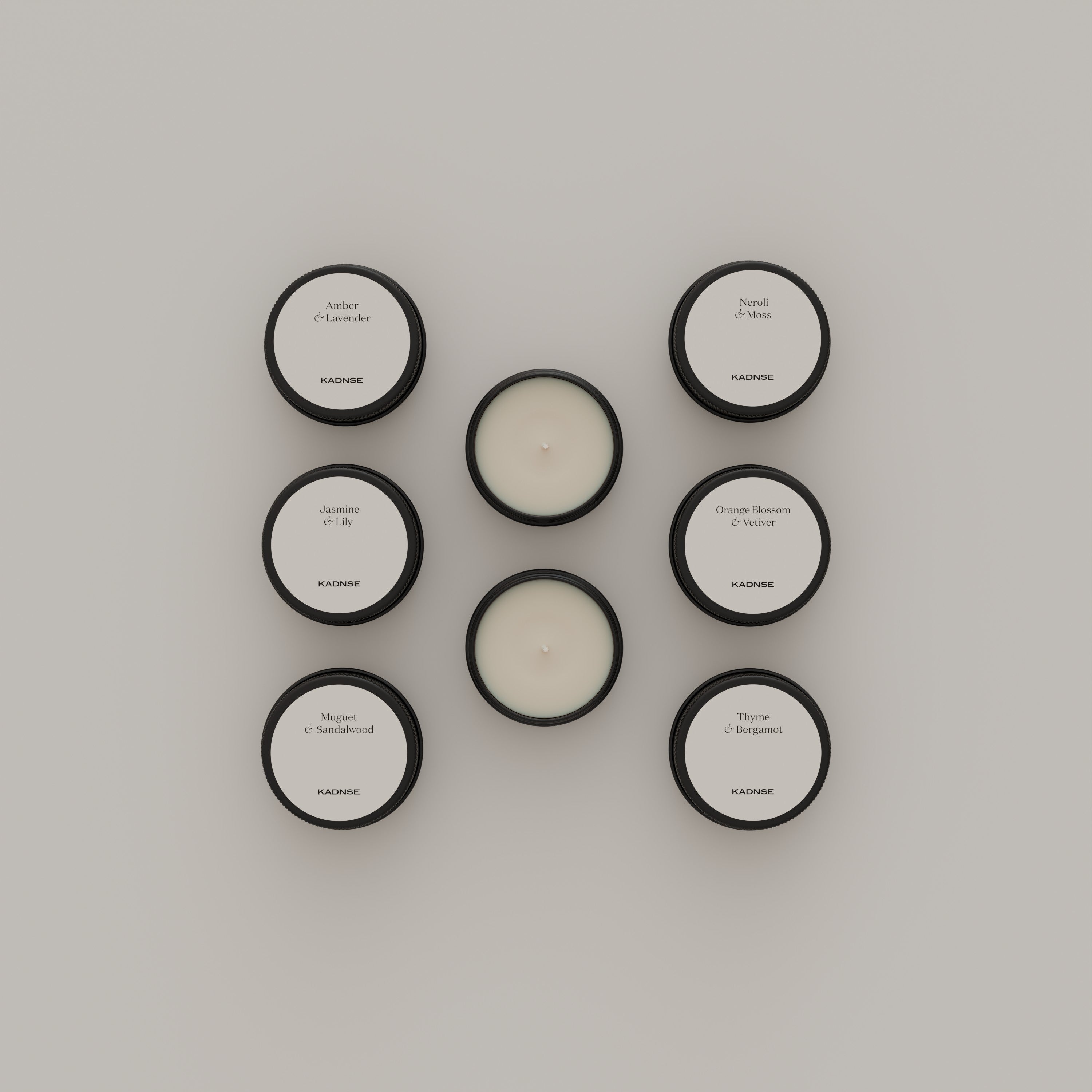 The Gift Guide: Which Kadnse Product for Which Person