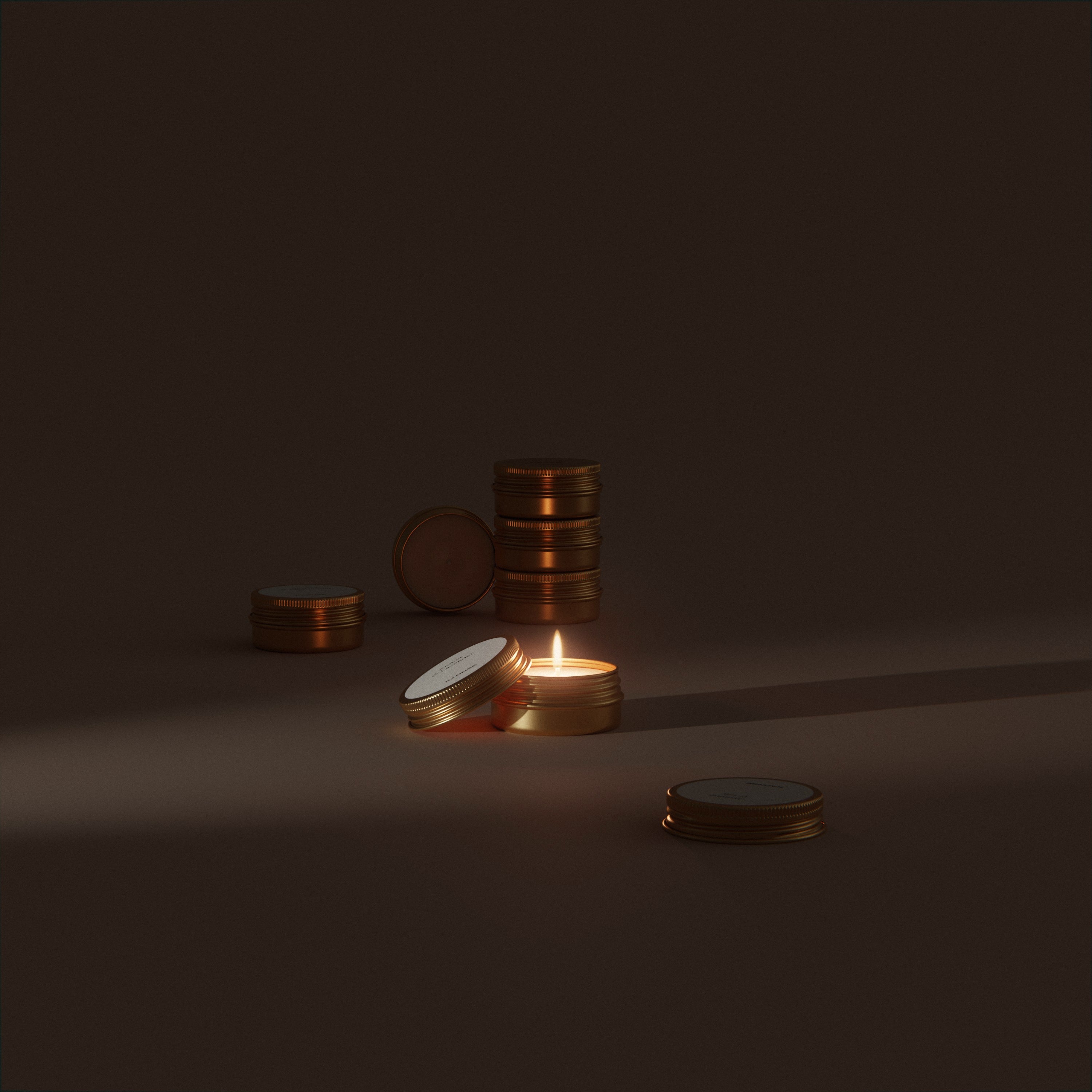 Discovery Sets