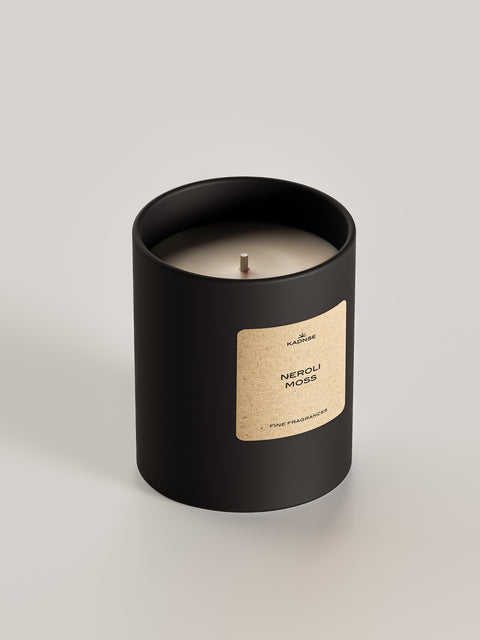 Neroli & Moss Candle