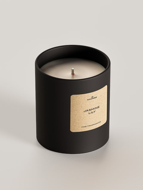 Jasmine & Lily Candle