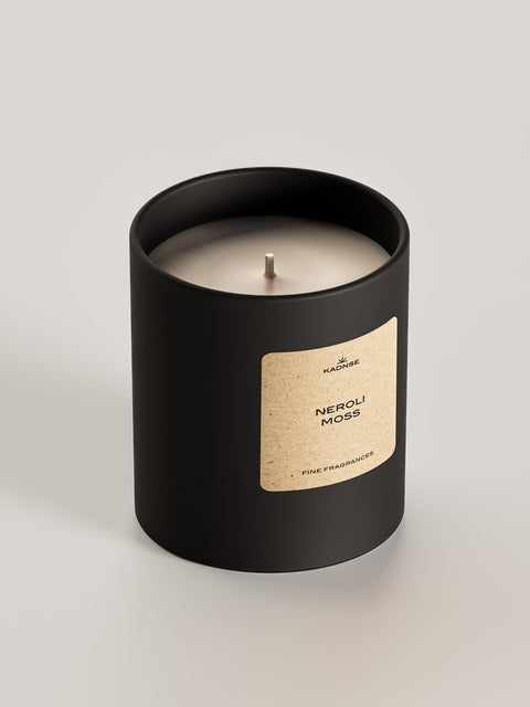 Neroli & Moss Candle