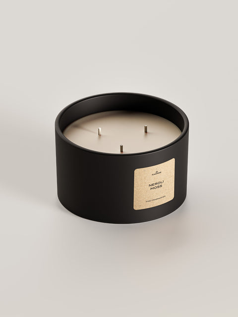 Neroli & Moss Candle