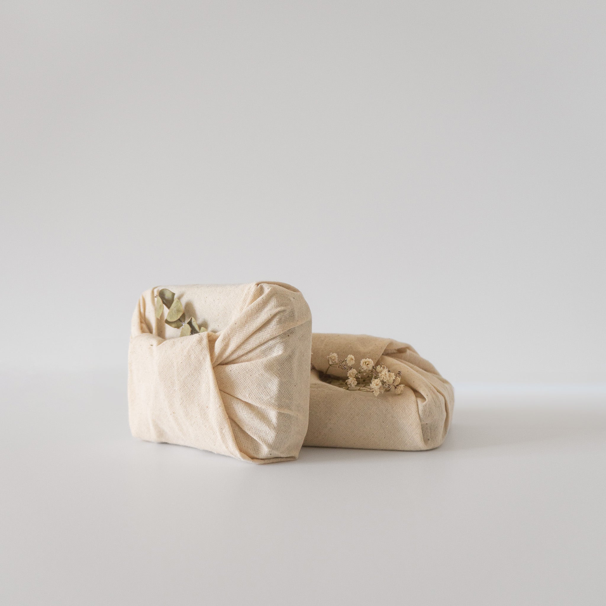 Neroli & Moss wax melt packaging — Kadnse premium scented wax for wax burner