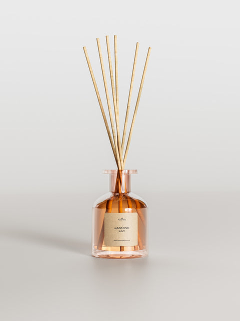 Jasmine & Lily Reed Diffuser