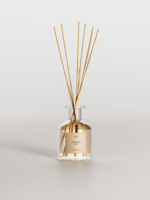 Jasmine & Lily Reed Diffuser