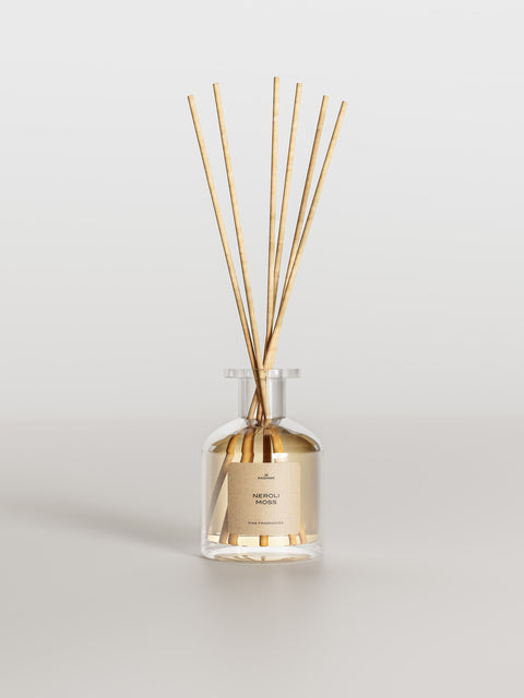 Neroli & Moss Reed Diffuser