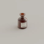 Black Amber & Lavender reed diffuser 200ml — Kadnse luxury home fragrance, natural fragrance oil, handcrafted in Porto