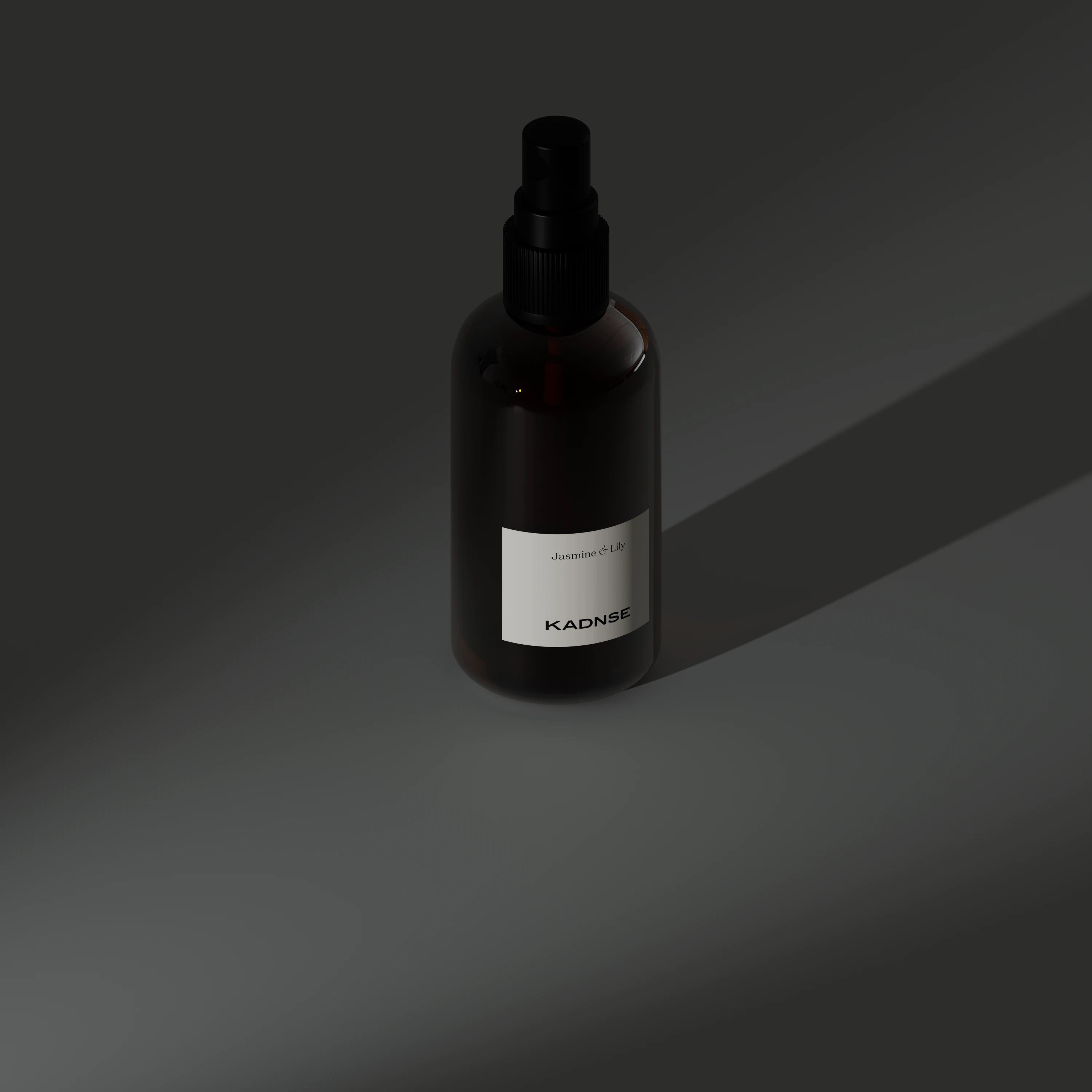Jasmine & Lily Room Spray