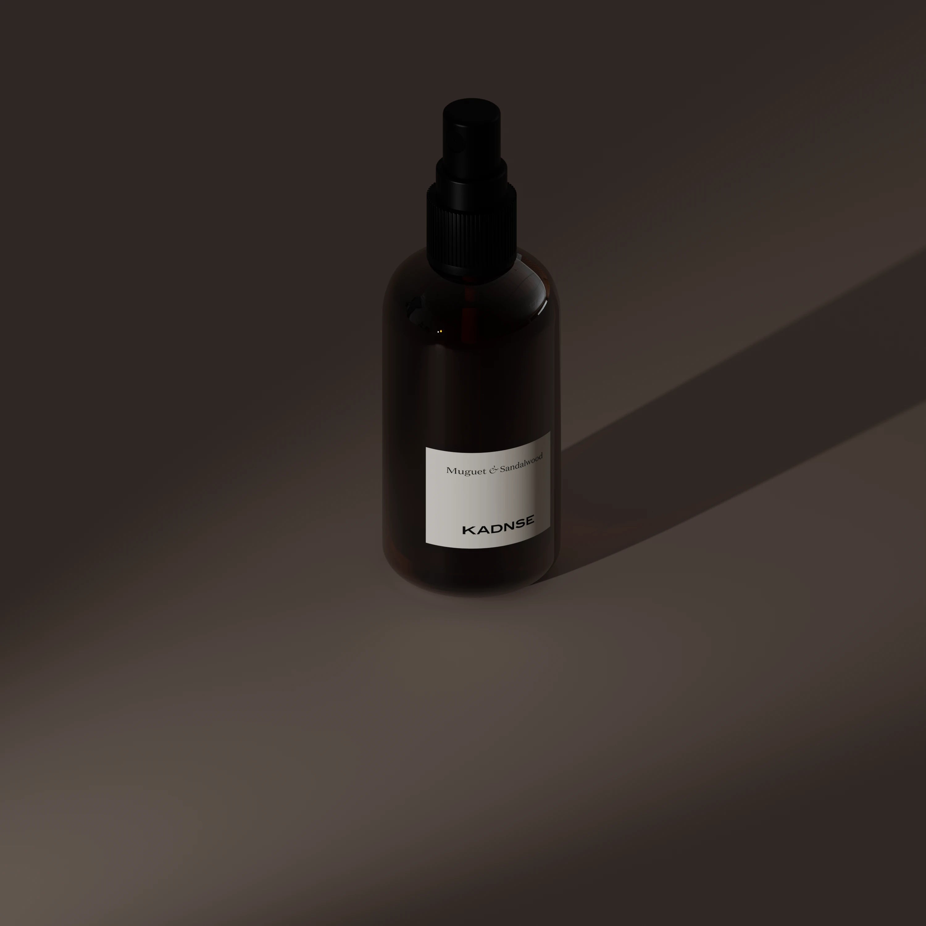 Muguet & Sandalwood Room Spray
