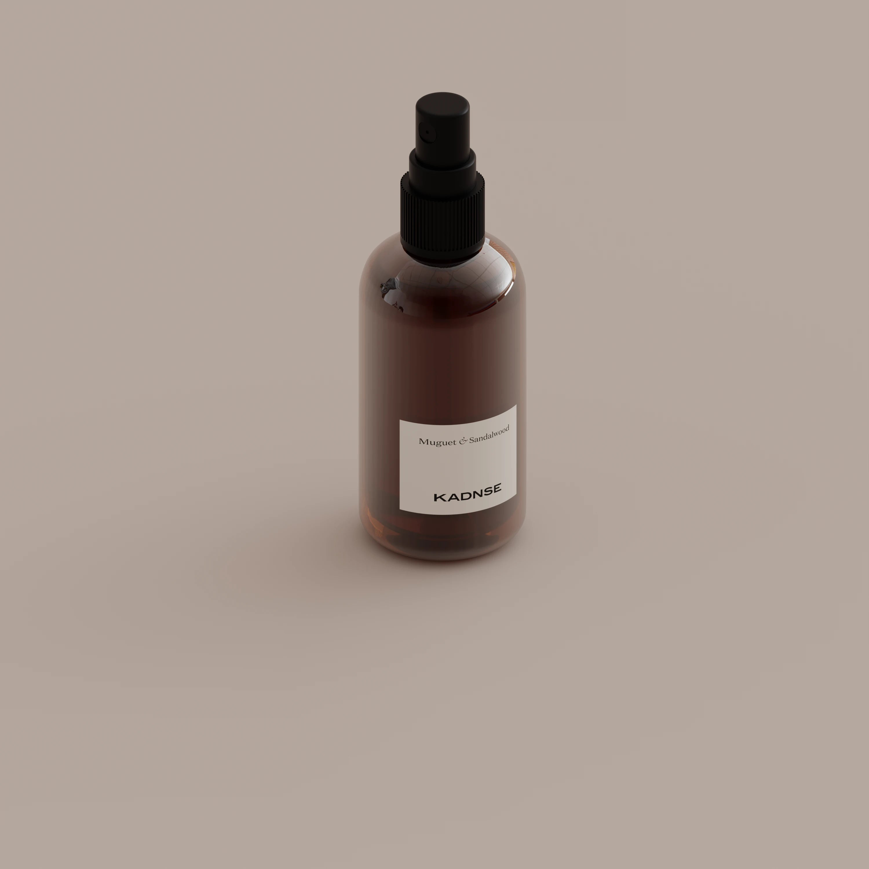 Muguet & Sandalwood Room Spray