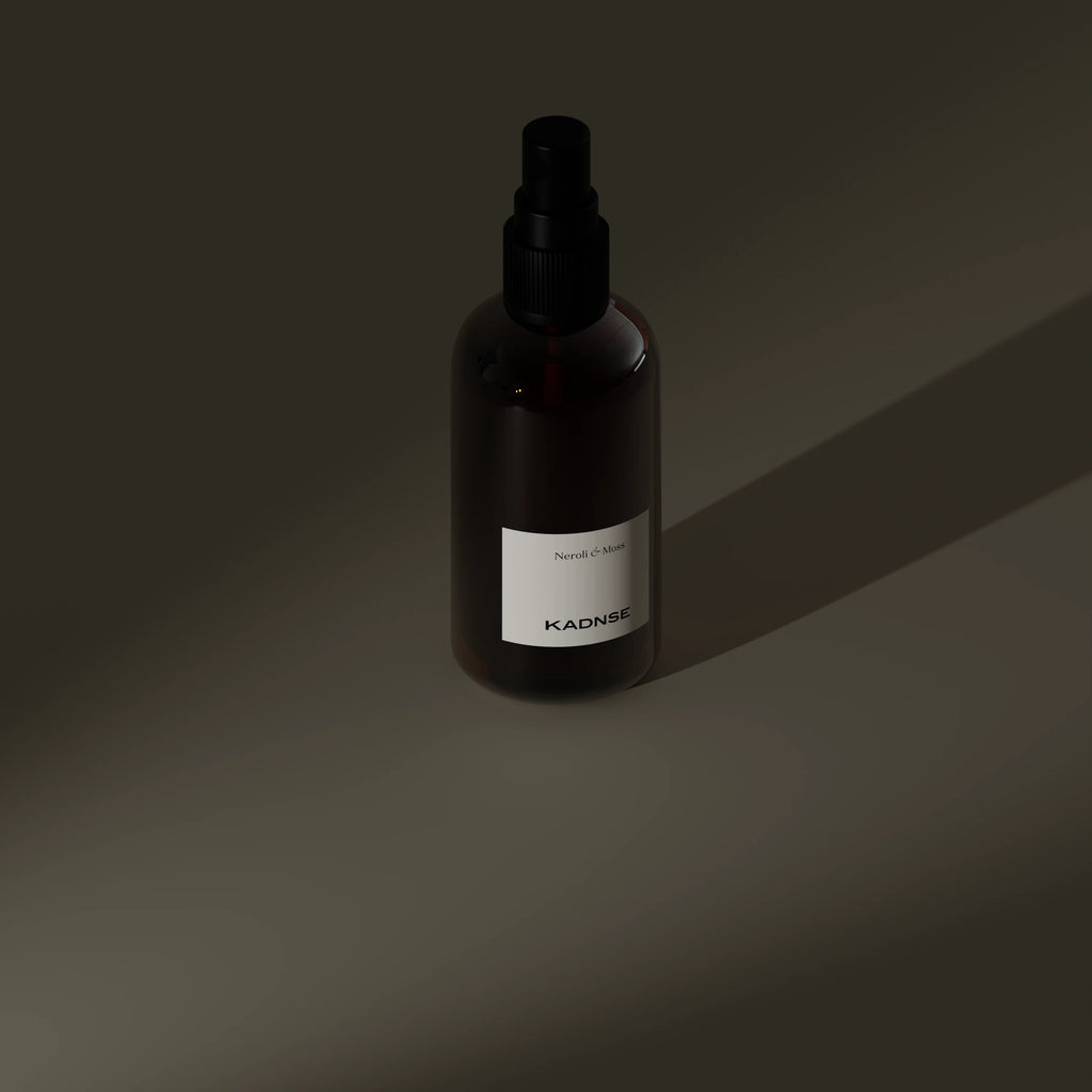 Spray d'Ambiance Neroli & Moss