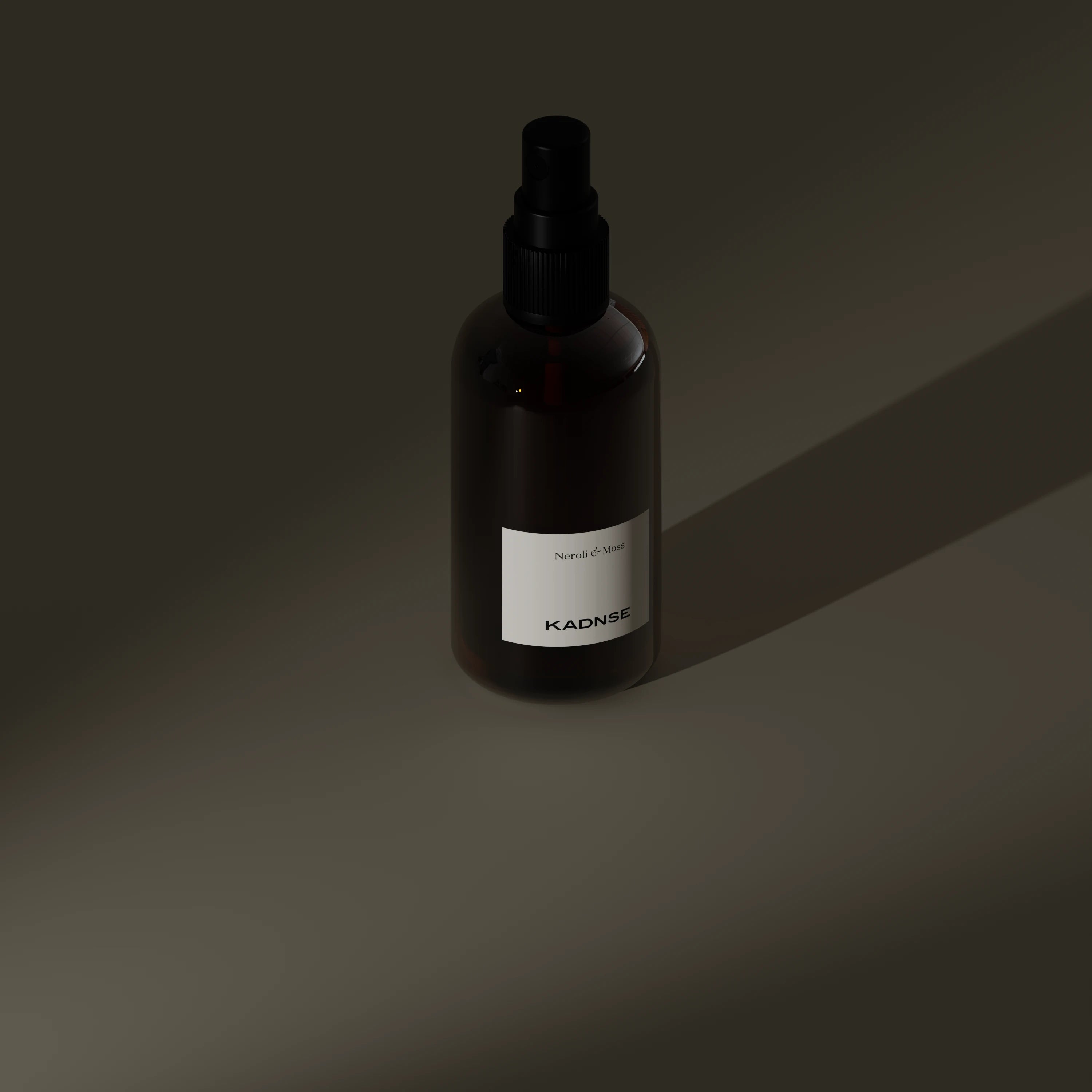 Neroli & Moss Room Spray