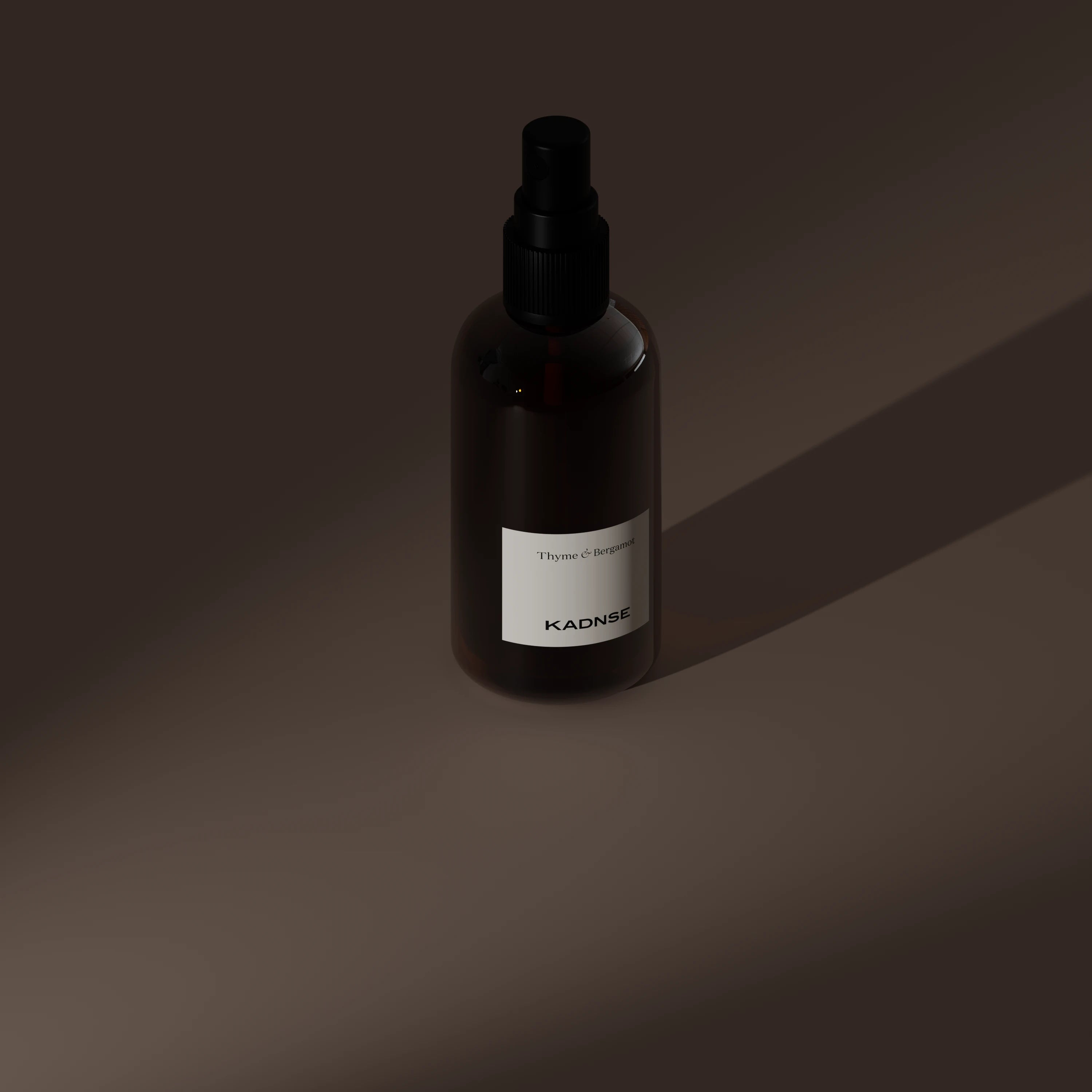 Thyme & Bergamot Room Spray