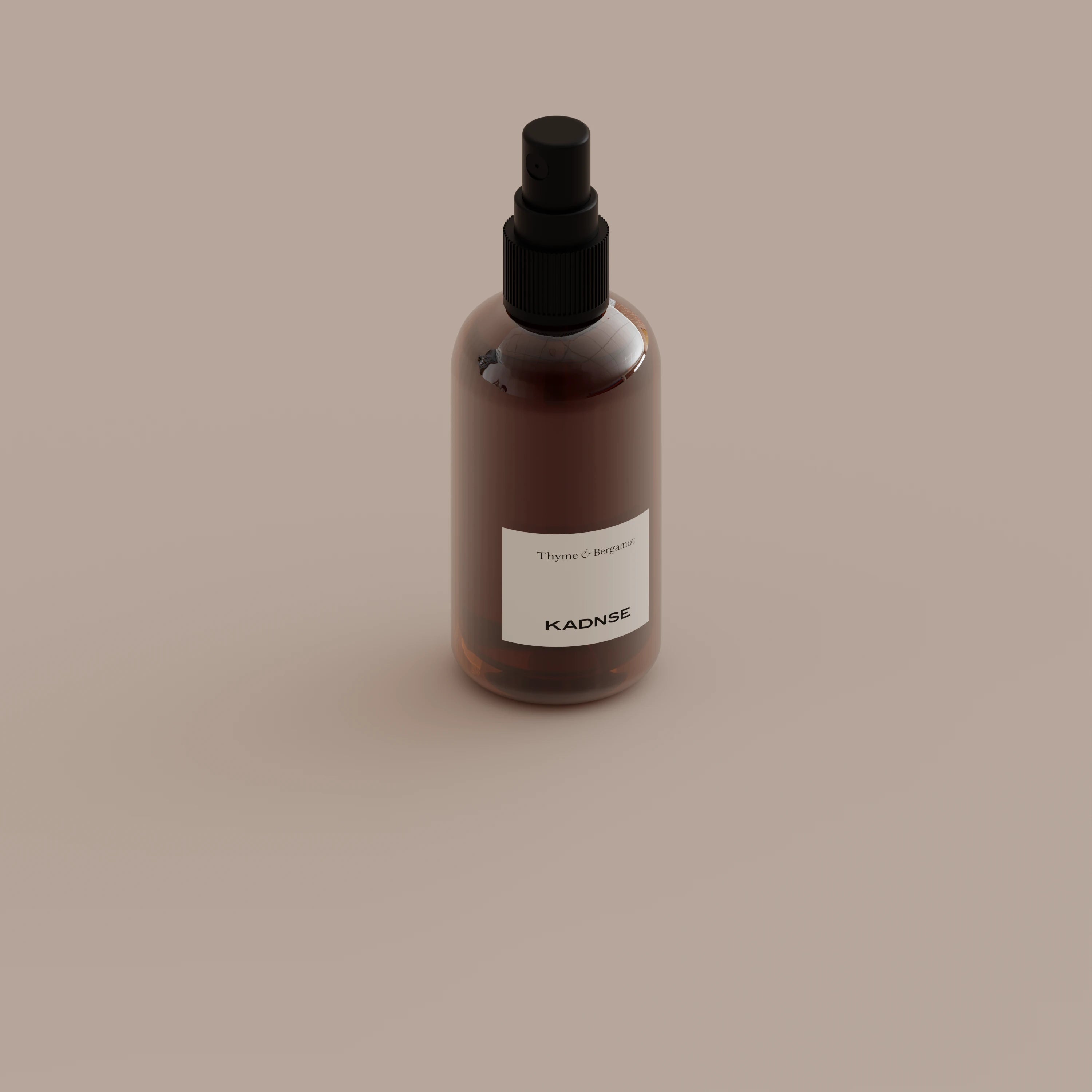 Thyme & Bergamot Room Spray